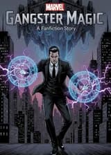 Марвел: Магия по-гангстерски