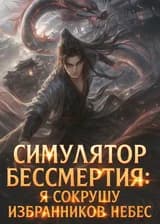 Симулятор Бессмертия: Я сокрушу Избранников Небес