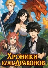 Хроники клана Драконов