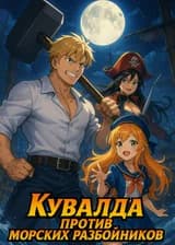 Кувалда против морских разбойников