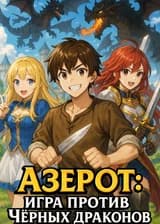 Азерот: игра против Чёрных драконов