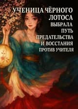Ученица Чёрного Лотоса выбрала путь предательства и восстания против учителя