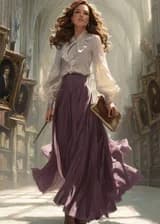 Арифмантка