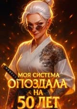 Моя система опоздала на 50 лет