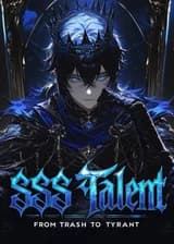 Талант SSS: от мусора до тирана