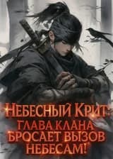 Небесный Крит: Глава клана бросает вызов небесам!