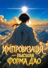 Импровизация — Высшая Форма Дао