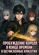 Пробуждение короля в конце времени и бесчисленные красотки