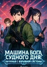 Машина Бога Судного Дня: Начиная с Взрывной Системы