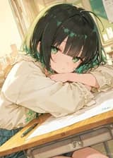 ВселеннаяСтивена: Треснувший Перидот