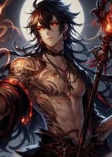 DxD: Второй шанс: путешествие геймера