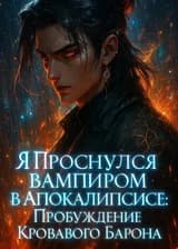 Я проснулся вампиром в Апокалипсисе: Пробуждение Кровавого Барона