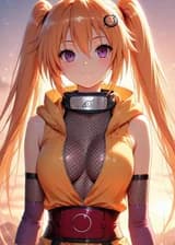 Наруто: Демоны-близнецы