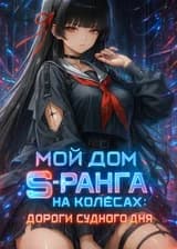 Мой дом S-ранга на колесах: дороги судного дня