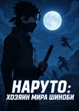 Наруто: хозяин мира шиноби