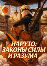 Наруто: законы силы и разума