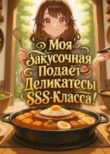 Моя закусочная подаёт деликатесы SSS-класса!