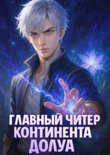 Главный читер Боевого континента