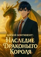 Боевой Континент: Наследие Драконьего Короля