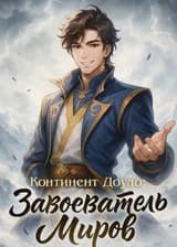 Боевой Континент: Завоеватель Миров