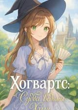 Хогвартс: Судьба ведьмы Хэлли