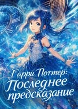 Гарри Поттер: Последнее предсказание