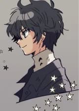 Предупреждён — Значит Вооружён (Персона)