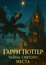 Гарри Поттер: Тайна святого места