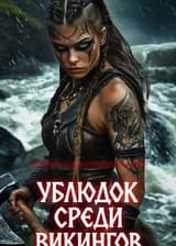 Ублюдок среди викингов