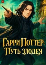 Гарри Поттер: Путь злодея