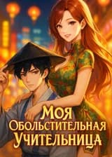 Моя обольстительная учительница