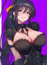 DxD: Мандат Хаоса