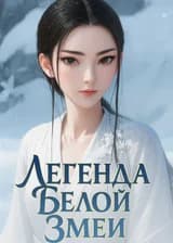 Легенда Белой Змеи