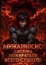 Апокалипсис: Система пожирателя всего сущего