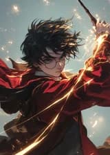 Гарри Поттер и путь героя