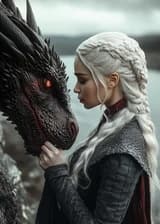 Игра престолов : Порог