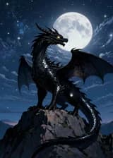 Мои драконьи будни!