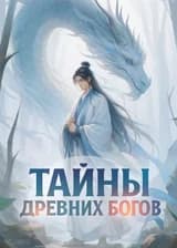 Тайны древних богов