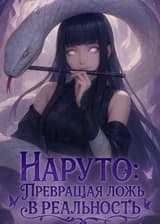 Наруто: Превращая ложь в реальность