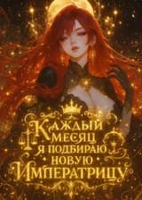 Каждый месяц я подбираю новую Императрицу