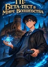 ГП: Бета-тест в Мире Волшебства