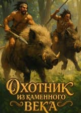 Охотник из каменного века