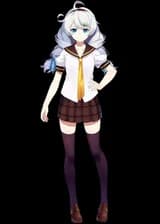 Чат-Группа: Иная Судьба в Хонкай.