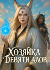 Хозяйка Девяти Адов