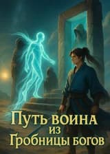 Путь воина из Гробницы богов