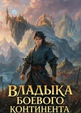 Владыка боевого континента