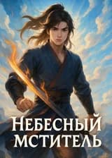 Небесный мститель