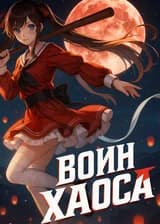 Воин хаоса