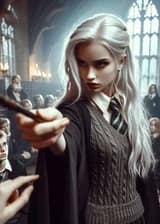 ГП: Естественный порядок вещей