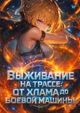 Выживание на трассе: от хлама до боевой машины